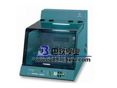 德國維根斯SI-300恒溫振蕩培養(yǎng)箱