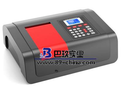 V-1500PC可見分光光度計(jì)