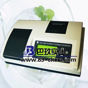 GDYQ－110SE病害肉、變質(zhì)肉快速檢測儀
