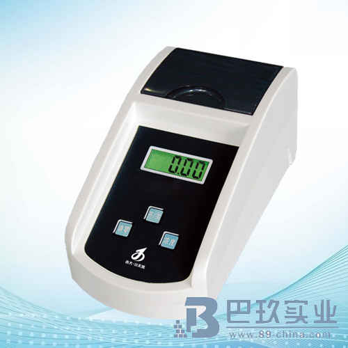 吉大·小天鵝GDYS-103SA2砷測(cè)定儀
