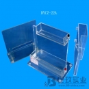 國(guó)產(chǎn)DYCZ-22A型單垂直電泳儀(槽)