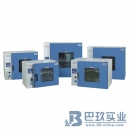 上海巴玖DHG-9123A,DHG-9203A鼓風(fēng)干燥箱