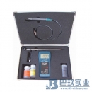 德國(guó)STEPS PNT3000+COMBI土壤電導(dǎo)率及活度一體測(cè)量?jī)x