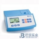 哈納（HANNA）HI83209高精度多參數(shù)（20項(xiàng)）離子測(cè)定儀