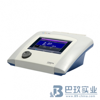 上海雷磁JPSJ-606L型溶解氧測(cè)定儀